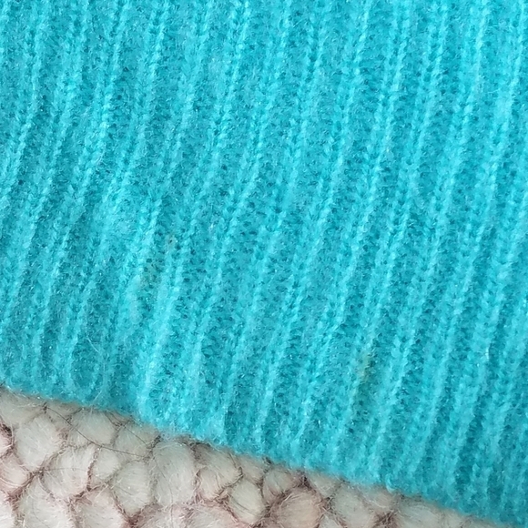 Vintage Spring Embroidered Floral Sweater - Picture 4 of 8